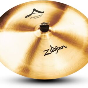 Zildjian A0344 18 A Zildjian China Low