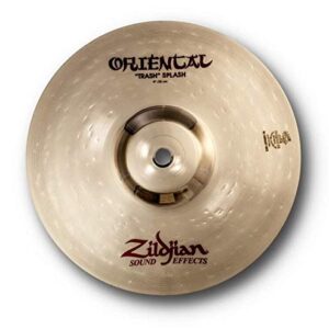Zildjian A0609 9 FX Oriental Trash Splash