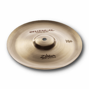 Zildjian A0610 10 FX Oriental China Trash