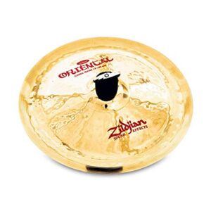 Zildjian A0612 12 FX Oriental China Trash