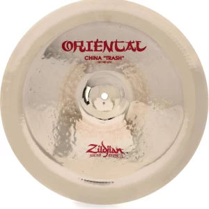 Zildjian A0616 16 FX Oriental China Trash