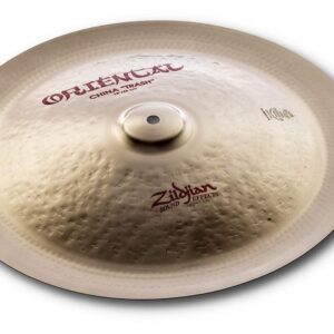 Zildjian A0618 18 FX Oriental China Trash