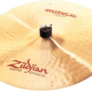 Zildjian A0621 20 FX Oriental Crash of Doom