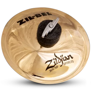 Zildjian A20001 6 FX Zil Bel Small