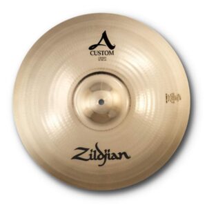Zildjian A20514 16 A Custom Brilliant Crash Cymbal