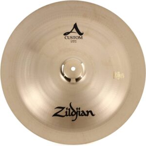 Zildjian A20529 18 A Custom China
