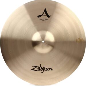Zildjian Cymbal A0079 21 A Zildjian Sweet Ride
