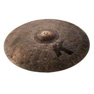 Zildjian K0969 21 K Custom Special Dry Ride Cymbal
