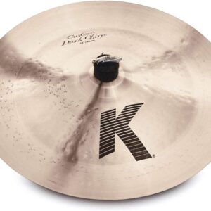 Zildjian K0970 17 K Custom Dark China