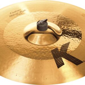 Zildjian  K0998 Cymbal 20 K Custom Hybrid Ride