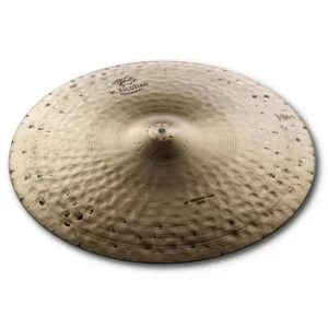 Zildjian K1121 22 K Constantinople Medium Thin Ride, High Cymbal