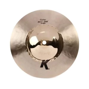 Zildjian K1209 9 K Custom Hybrid Splash Cymbal