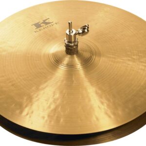Zildjian KR14PR Cymbal 14 Kerope Hihat  Pair