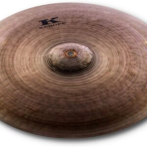 Zildjian KR18C Cymbal 18 Kerope