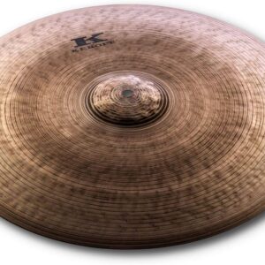 Zildjian KR19C Cymbal 19 Kerope