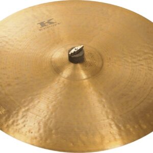 Zildjian KR22R 22 Kerope Ride Cymbal