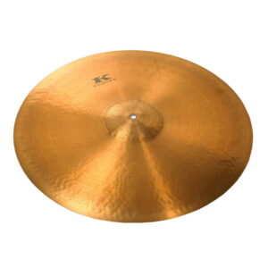 Zildjian KRM20R Cymbal 20 Kerope Medium