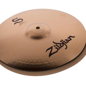 Zildjian S14HPR 14 S Family Hihat Cymbal
