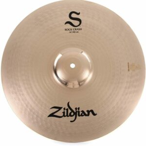 Zildjian S16RC 16 S Family Rock Crash Cymbal