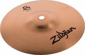Zildjian S8S 8 S Family Splash Cymbal