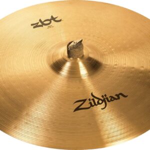 Zildjian ZBT22R 22 ZBT Ride Cymbal