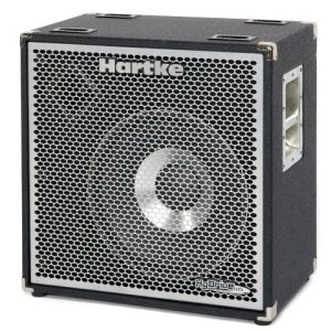 Hartke Hydrive Cabinet 115 Bass