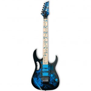 Ibanez JEM77P BFP Electric Guitar