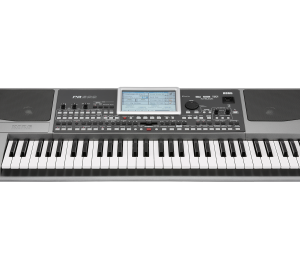Korg PA 900 Arranger Keyboard