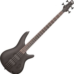 Ibanez SR Series SR300EB WK 4 String Bass Guitar