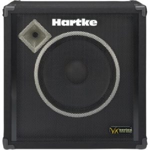 Hartke VX115 Bass Cabs