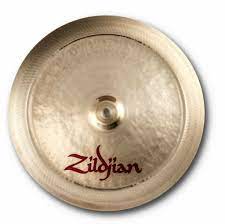 Zildjian K1220 19 K Custom Hybrid China Cymbal