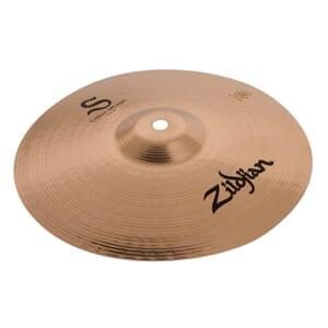 Zildjian S8CS 8 S Family China Splash Cymbal
