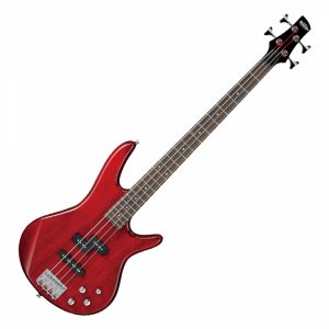 Ibanez GSR200 TR Gio Series Bass Guitar 4 Strings