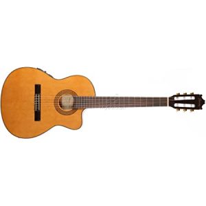 Ibanez GA5TCE AM Classical Semi Acoustic Classical Guitars