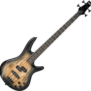 Ibanez GSR200SM NGT Gio Bass Guitar 4 Strings