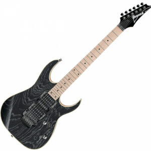 Ibanez RG370AHMZ SWK Electric Guitar
