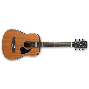 Ibanez PF2MH OPN Dreadnought body Acoustic Guitar