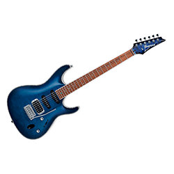 Ibanez SA460QM SPB Electric Guitar