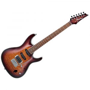 Ibanez SA460QM ABB  Electric Guitar