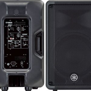 Yamaha DBR12 Active Speaker