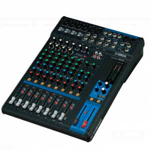 Yamaha MG12 Mixer
