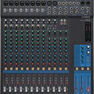 Yamaha MG16 Mixer