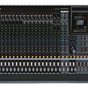 Yamaha MGP24X Mixer
