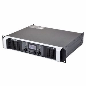Yamaha PX3 Amplifier