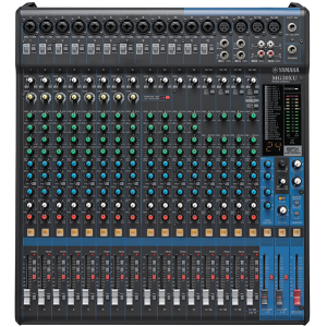 Yamaha MG20XU Mixer