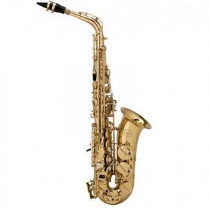 Chateau CAS 21L Alto Saxophone