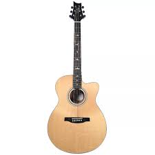 PRS SE Angelus AX20E NAT Acoustic Guitar Natural