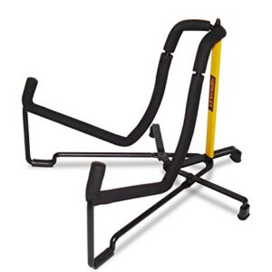 Hercules Acoustic Guitar Stand GS301B Travlite Black