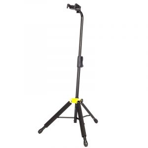 Hercules Guitar Stand Auto Grab GS414B Black