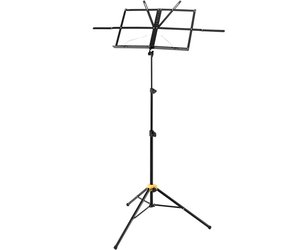 Hercules Music Stand EZ Desk w Bag BS050B